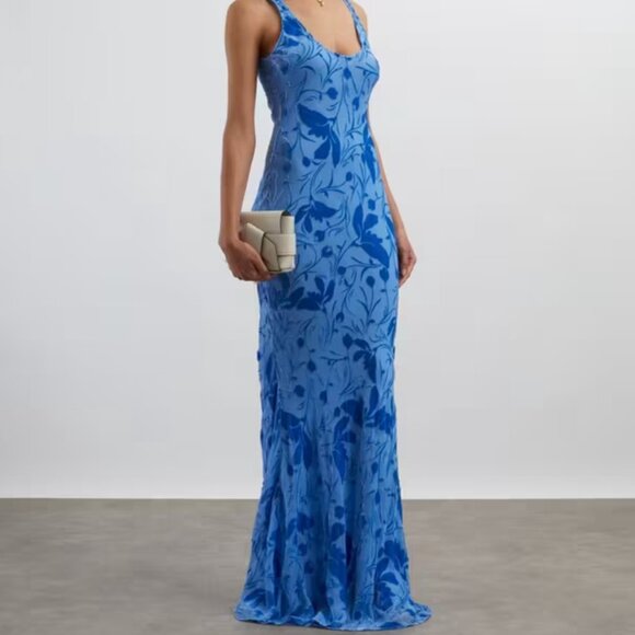 Rat & Boa Inez Dress NWT Size M - Picture 6 of 6